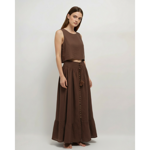 Linen Bottoms