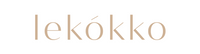 lekókko logo